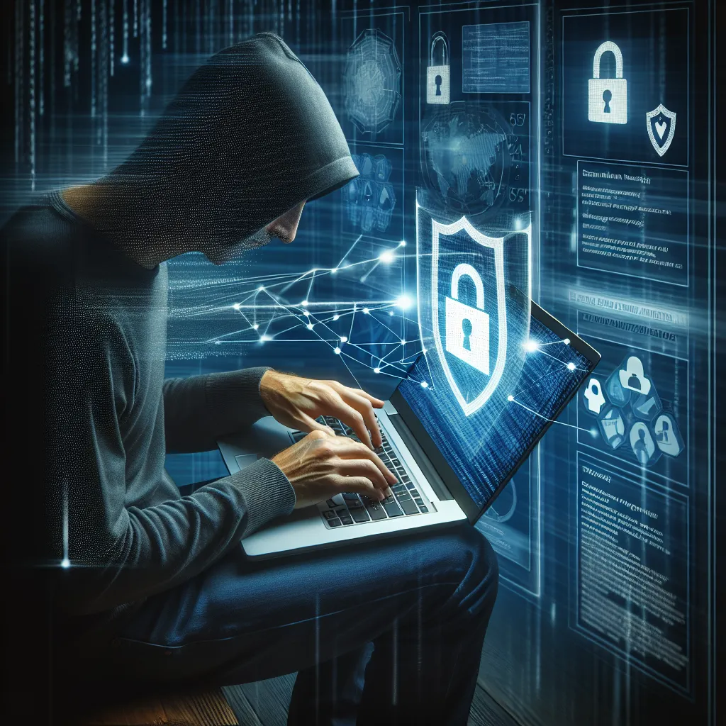 인터넷 보안 프로토콜과 암호화