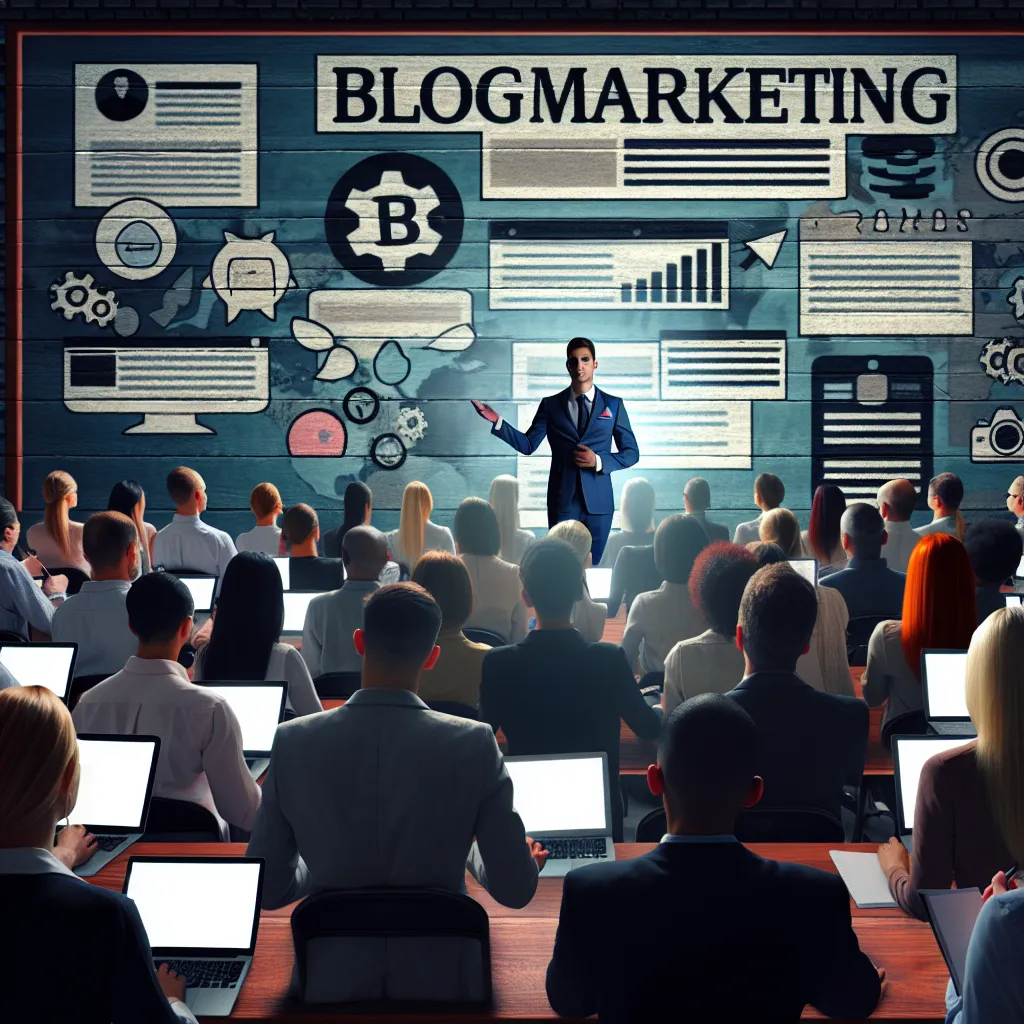 블로그 마케팅 성공 사례 분석 및 적용 방안