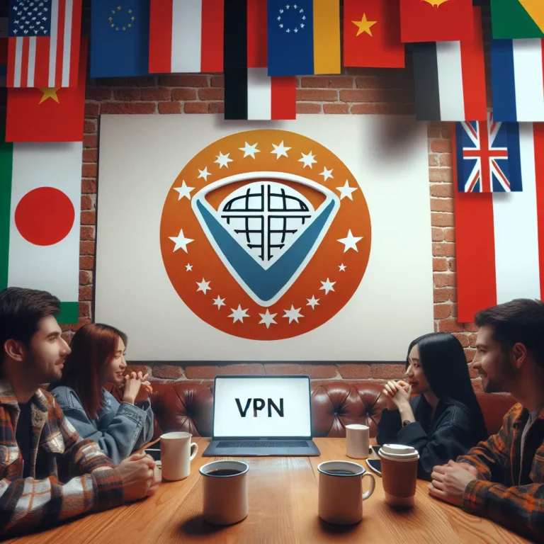 VPN의 이해와 활용